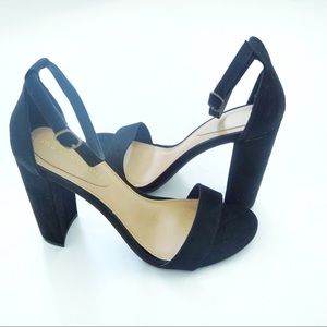 Last Pair🔥Steve Madden Madden Girl Heels